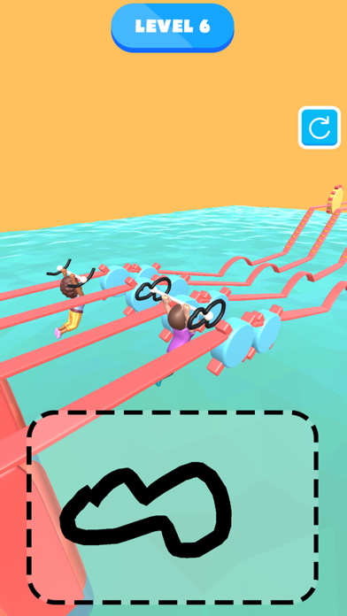 Draw N Go Screenshot