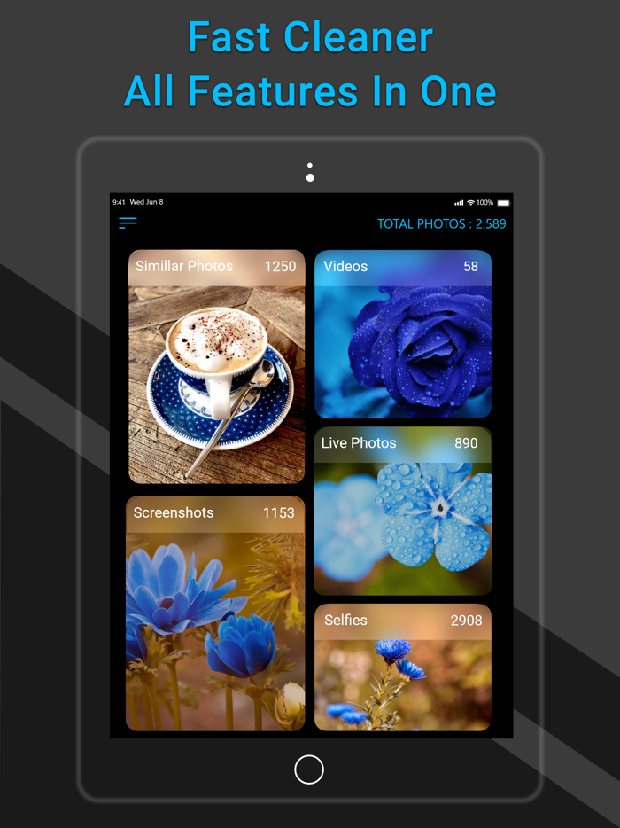 Photo Cleaner -Clean Duplicate