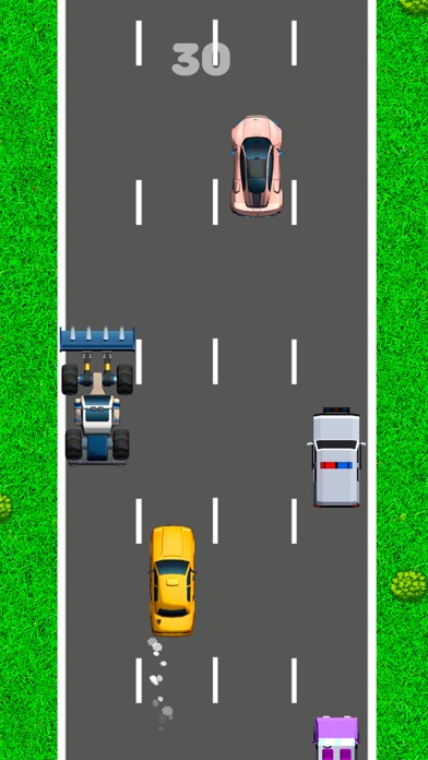 Сar racing games race vehicle Screenshot