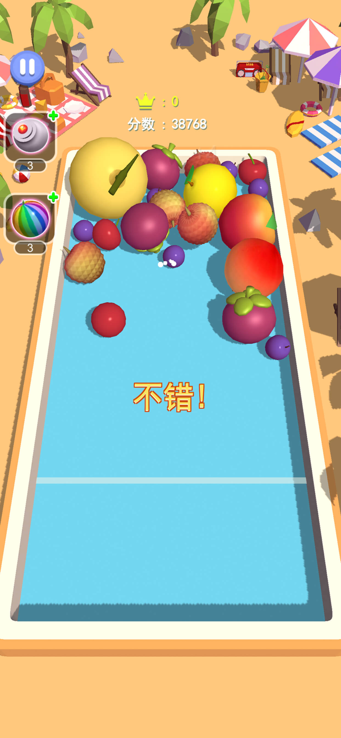 合多多 - 你能见到大西瓜吗？