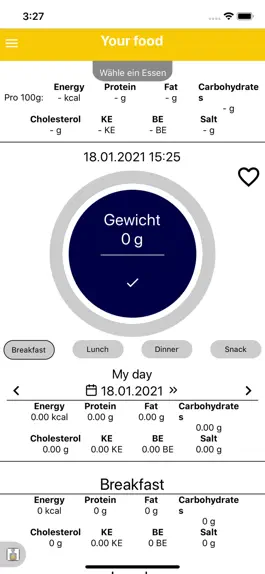Game screenshot fitmefit move hack