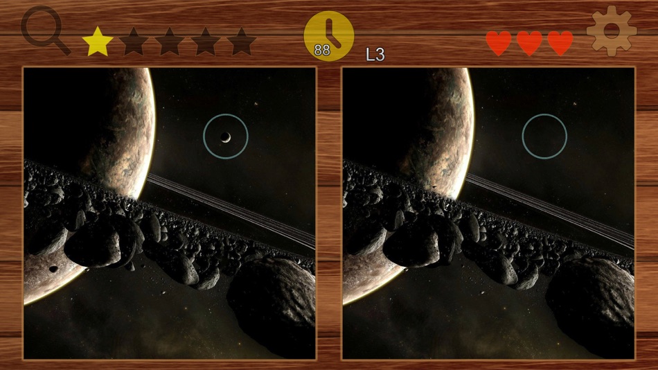 #3. picFind - Find some different (iOS) 게시자: Oscar Tsang