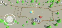 Game screenshot Tiny War Tank hack
