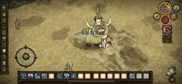 Game screenshot Don't Starve: Pocket Edition+ apk