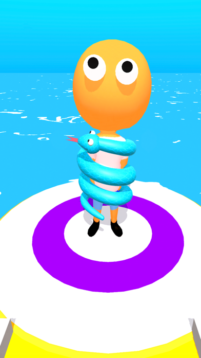 Image of Snake Master 3D