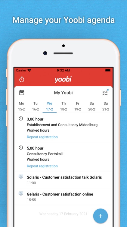 Yoobi Software