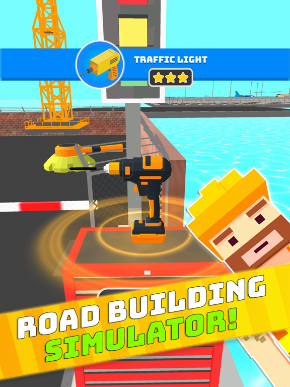 Build Roadsのおすすめ画像7