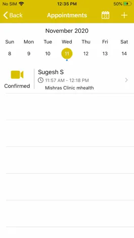 Game screenshot MHealth Practitioner hack