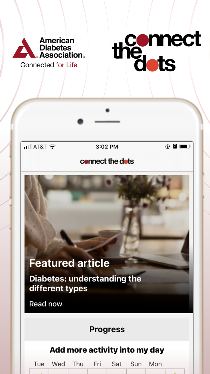 ADA Connect the Dots