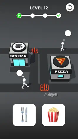 Game screenshot Emoji Tricks hack