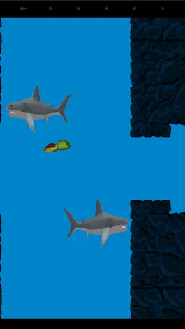 Game screenshot Sonny Turtle apk