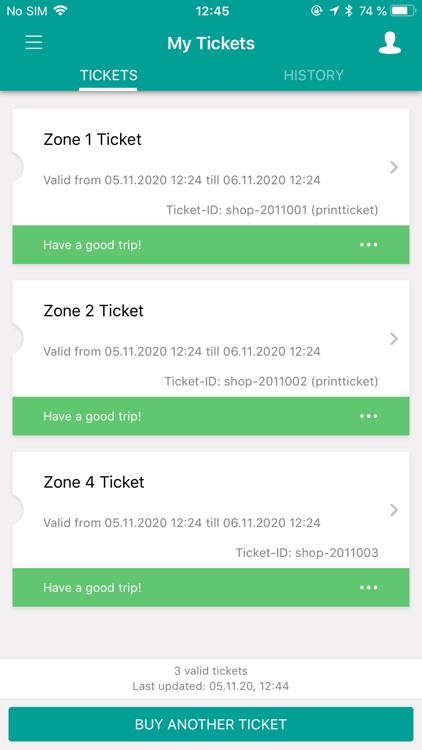 FEDA Mou-te screenshot-9