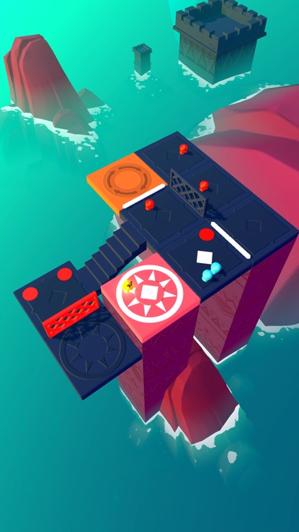 Broken Grounds screenshot-4