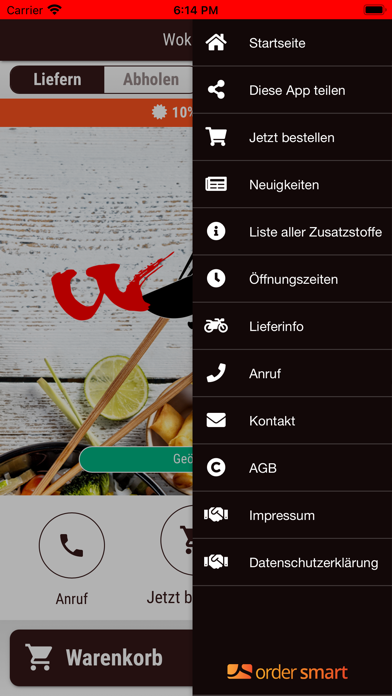 Wokmann Screenshot