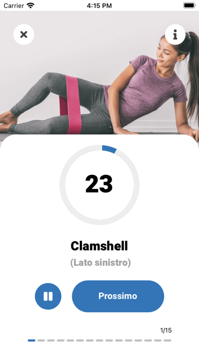 CA ELS
