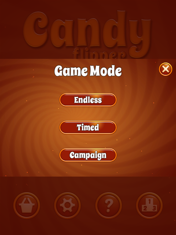 Screenshot #5 pour Candy Flipper Junior