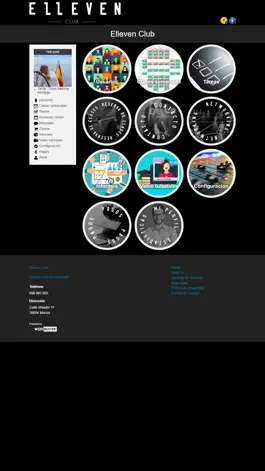 Game screenshot Elleven Club hack