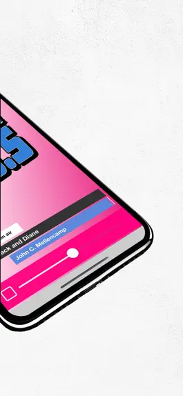 Game screenshot WAVE 100.5 WAVL apk