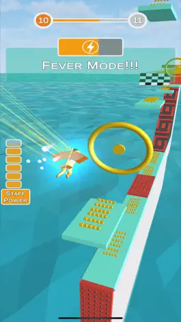 Game screenshot Vayu Run mod apk