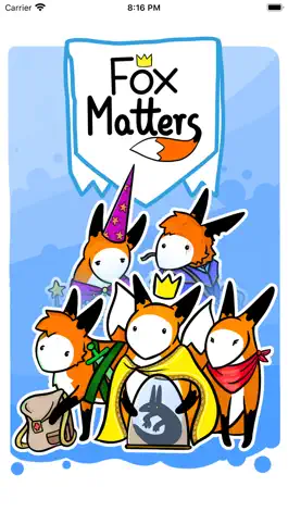 Game screenshot Fox Matters mod apk