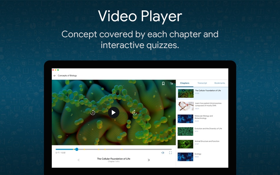 #7. Kitaboo Desktop Reader (macOS) 由: Hurix Systems Pvt. Ltd.