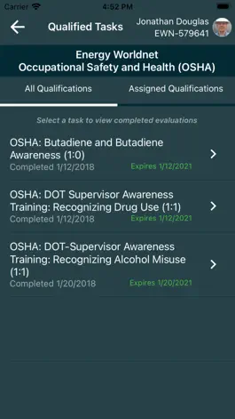 Game screenshot EWN Mobile hack