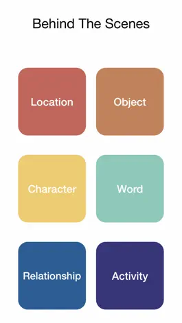 Game screenshot Suggestions apk