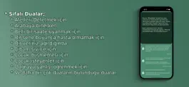 Game screenshot Dua @ Plus apk