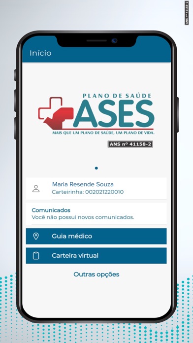 Plano Ases Screenshot