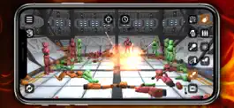 Game screenshot Room Smash hack