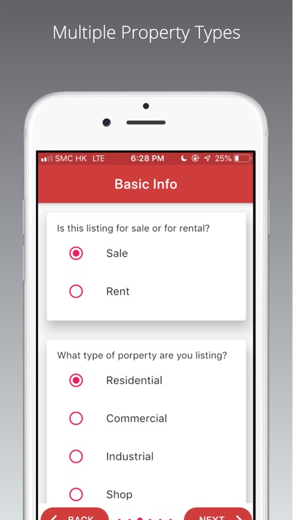 OneDay (搵地) For Agents screenshot-4