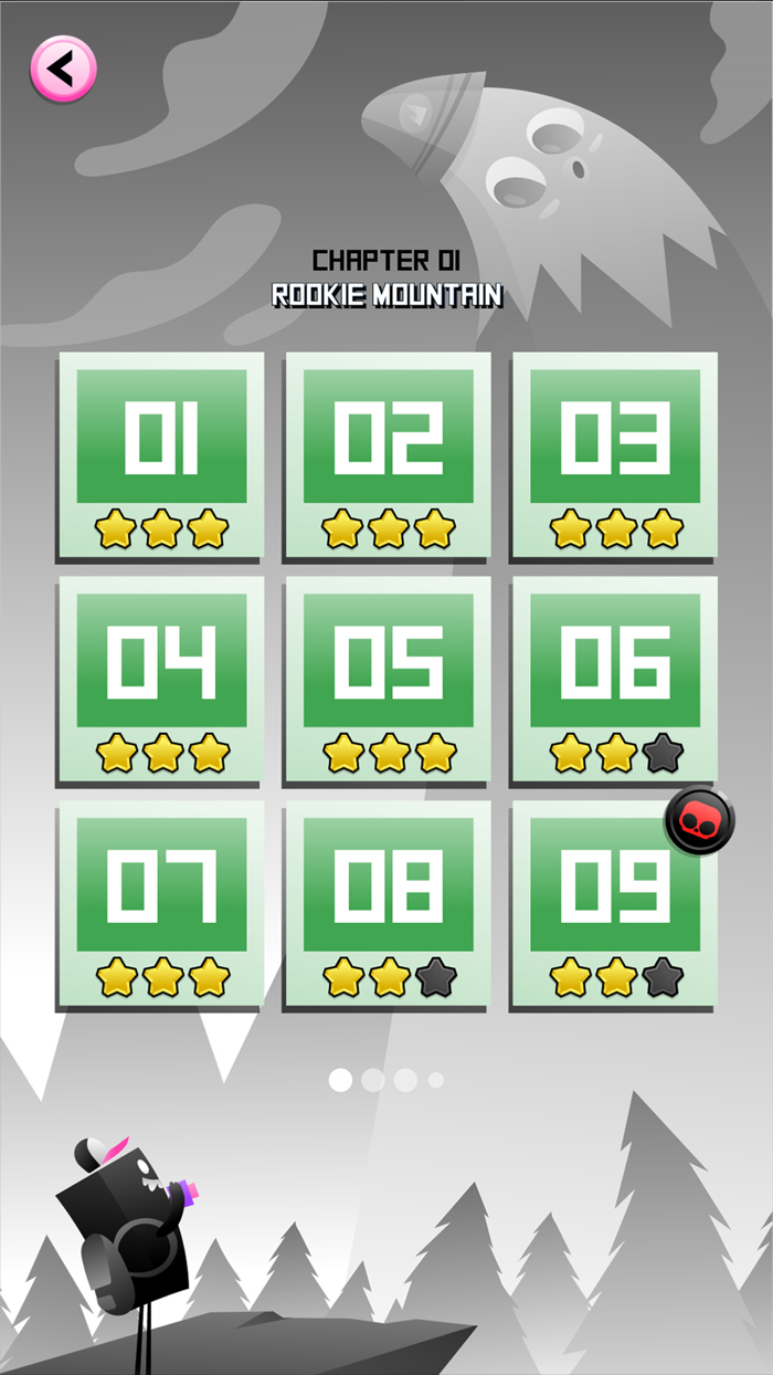 Cubo Adventure - Block Puzzle