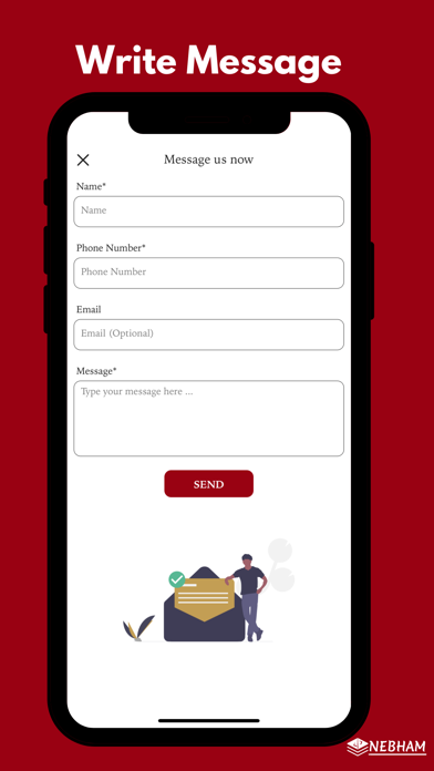 Barsha Jewelers Screenshot