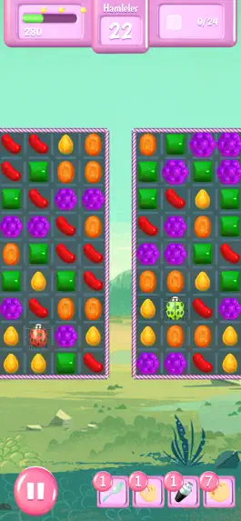 Game screenshot Sugar Breaker Mania hack