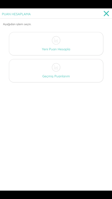 Toprak Mobil Sınav Screenshot
