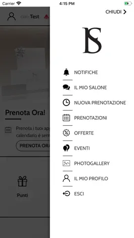 Game screenshot SF Barberia hack