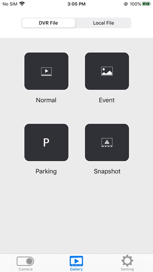 #2. VRCameraAssist (iOS) 由: SHENZHEN APICAL TECHNOLOGY CO.,LTD