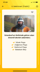 Kpss Tarih Kartları screenshot