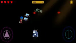 Game screenshot Cyber Shooting mod apk