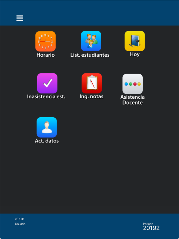 Screenshot #5 pour UNIBAGUE