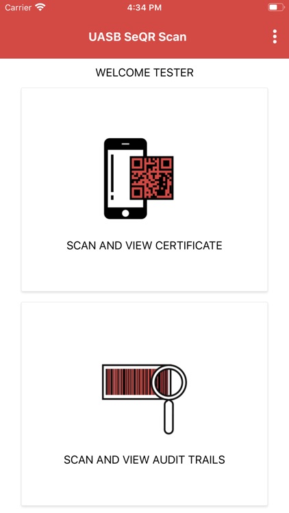 UASB SeQR Scan screenshot-6