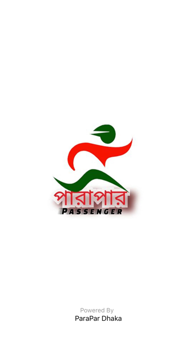 ParaparDhaka Screenshot