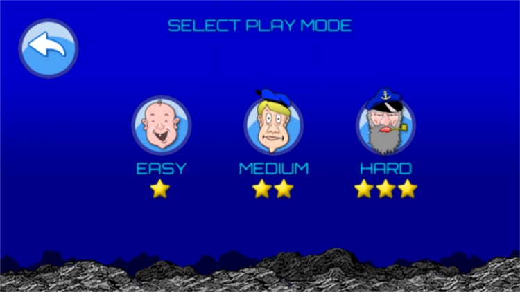 SinkSub - Deep Sweep screenshot-3