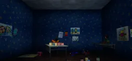 Game screenshot The Cross 3d Horror Game hack