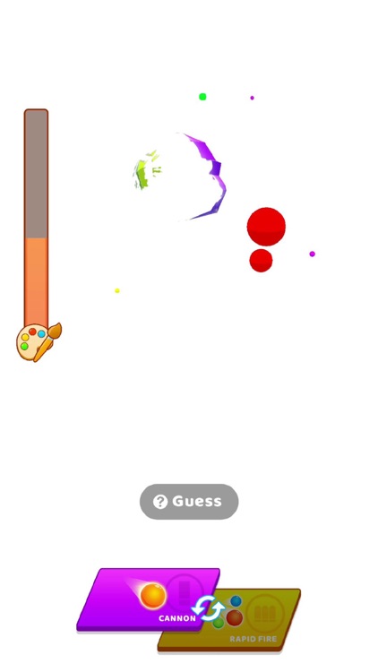 Paint Quiz screenshot-3