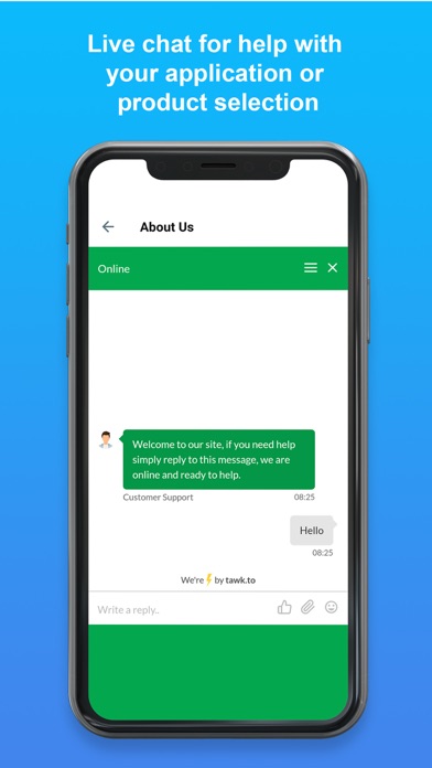 Screenshot #3 pour Trillium Controls