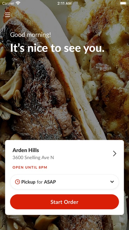 Lindey's Prime Steak House