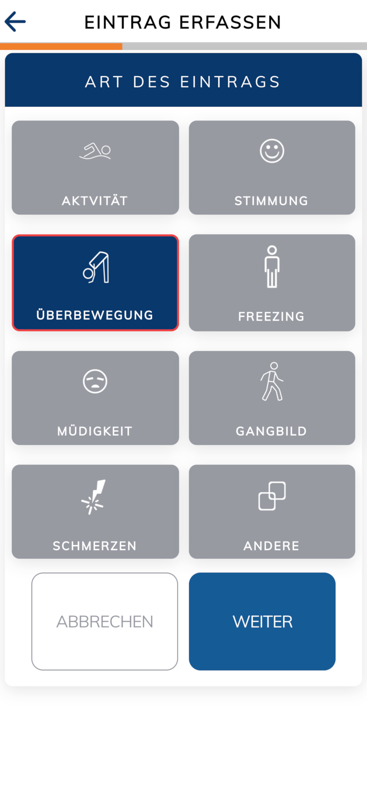 Swiss Parkinson