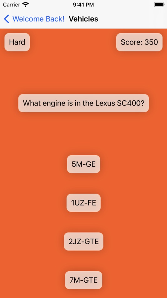 #2. Instant Trivia - Quiz Game (macOS) Av: Willington Joseph LNU