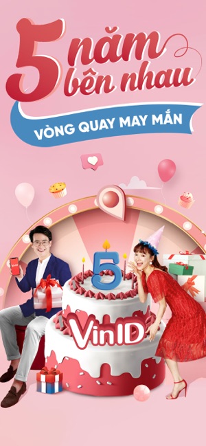 VinID - Tiêu dùng thông minh(圖4)-速報App